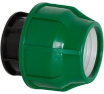 Заглушка компрессионная POLIEXT 50 PN10 03050051