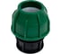 Заглушка компрессионная POLIEXT 25 PN10 03050021 4