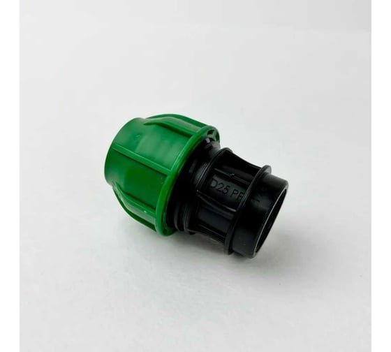 Муфта POLIEXT 25*В3/4 PN10 03020041