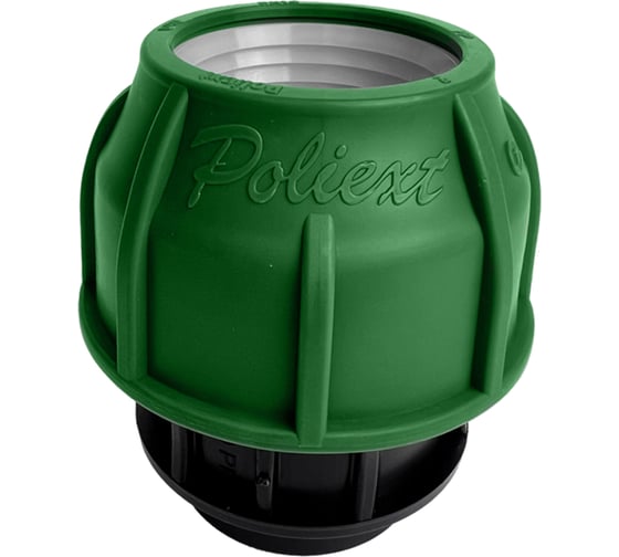 Муфта POLIEXT 40*В1 PN10 03020081
