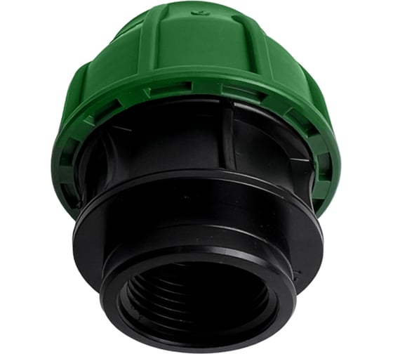 Муфта POLIEXT 40*В1 PN10 03020081