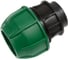 Муфта POLIEXT 40*В1 PN10 03020081 1