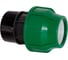 Муфта POLIEXT 32*В1 PN10 03020071 1