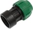 Муфта POLIEXT 25*В1 PN10 03020051 2
