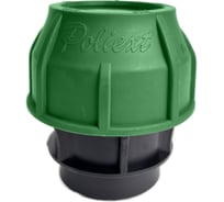 Муфта POLIEXT 50*В1 1/4 PN10 03020141