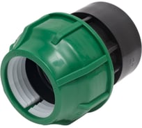 Муфта POLIEXT 50*В2 PN10 03020151