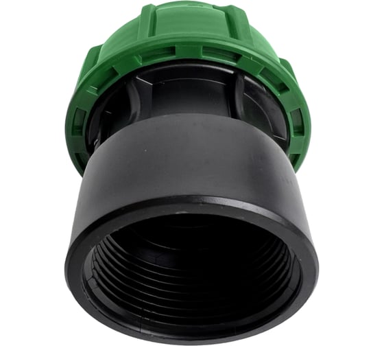 Муфта POLIEXT 40*В1 1/2 PN10 03020101