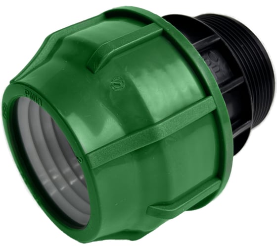 Муфта POLIEXT 50*Н2 PN10 03010151