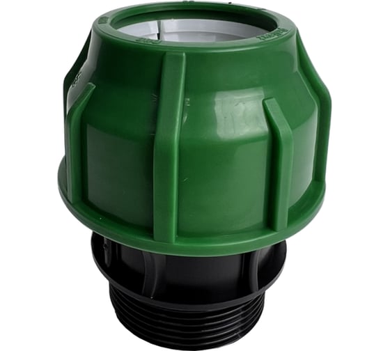 Муфта POLIEXT 40*Н1 1/2 PN10 03010121
