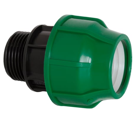 Муфта POLIEXT 20*Н3/4 PN10 03010021