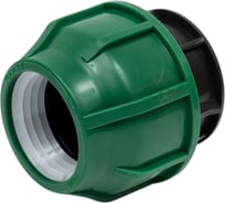 Муфта POLIEXT 40*Н3/4 PN10 03010091