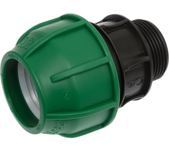Муфта POLIEXT 40*Н1 1/4 PN10 03010111 1
