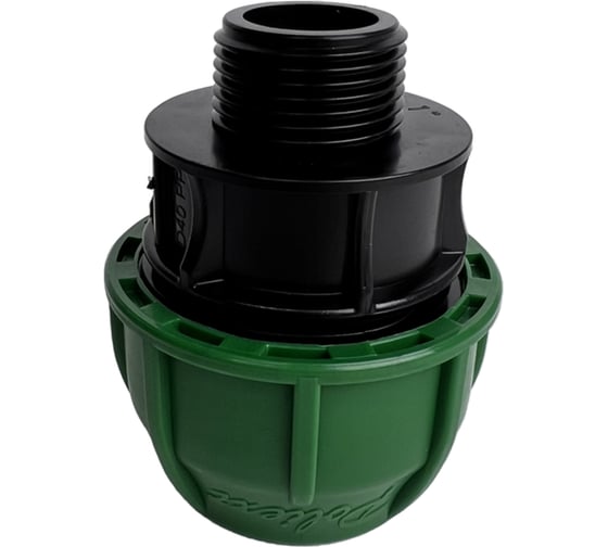 Муфта POLIEXT 40*Н1 PN10 03010101
