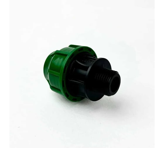 Муфта POLIEXT 25*Н1/2 PN10 03010031