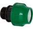 Муфта POLIEXT 25*Н1/2 PN10 03010031 1