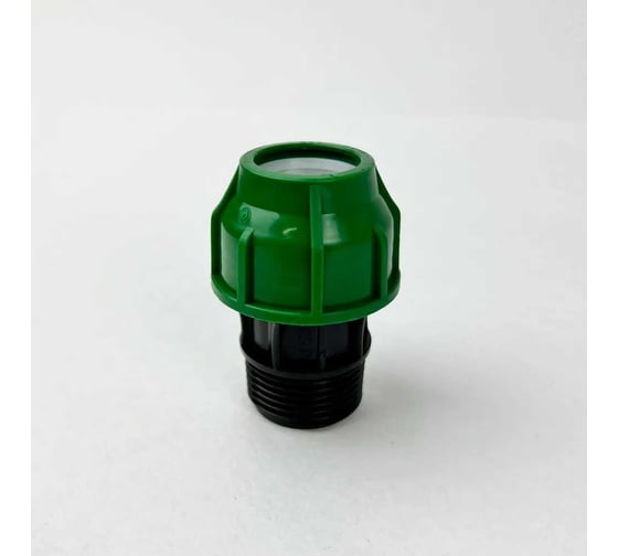 Муфта POLIEXT 25*Н1 PN10 03010051