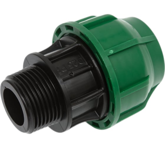 Муфта POLIEXT 25*Н3/4 PN10 03010041