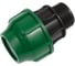 Муфта POLIEXT 25*Н3/4 PN10 03010041 1