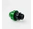 Муфта POLIEXT 25*Н3/4 PN10 03010041 5