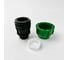 Муфта POLIEXT 25*Н3/4 PN10 03010041 6