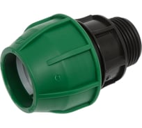 Муфта POLIEXT 32*Н1 PN10 03010071