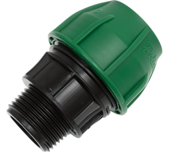 Муфта POLIEXT 32*Н1 PN10 03010071