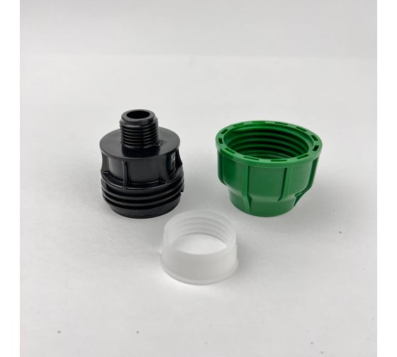 Муфта POLIEXT 32*Н1/2 PN10 03010181