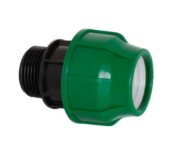 Муфта POLIEXT 32*Н1 1/4 PN10 03010081 1