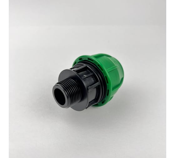 Муфта POLIEXT 32*Н3/4 PN10 03010061