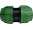 Муфта POLIEXT 63*63 PN10 03030071 1