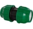 Муфта POLIEXT 20*20 PN10 03030011 1