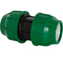 Муфта POLIEXT 25*25 PN10 03030021