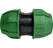 Муфта POLIEXT 50*50 PN10 03030061