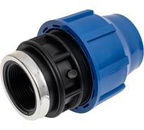 Муфта POLIEXT 50*В1 1/2 PN16 02020110