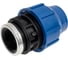Муфта POLIEXT 50*В1 1/2 PN16 02020110 1