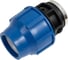 Муфта POLIEXT 50*В1 1/2 PN16 02020110 2