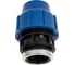Муфта POLIEXT 50*В1 1/2 PN16 02020110 3