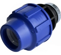 Муфта POLIEXT 25*В1/2 PN16 02020030