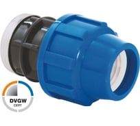 Муфта POLIEXT 20*В3/4 PN16 02020020