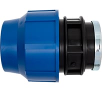 Муфта POLIEXT 63*В2 PN16 02020130