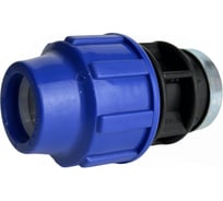 Муфта POLIEXT 25*В3/4 PN16 02020040