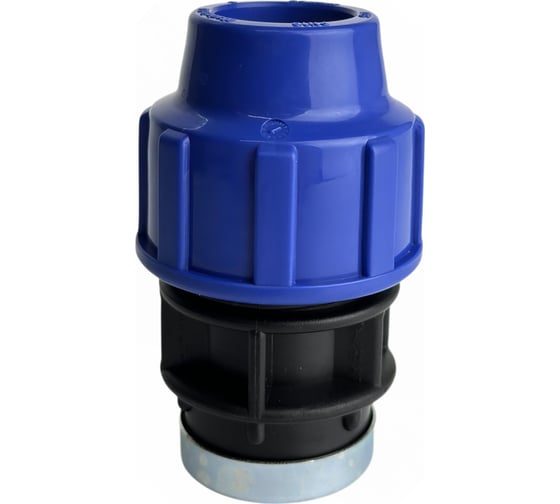 Муфта POLIEXT 25*В3/4 PN16 02020040