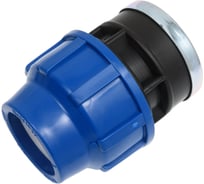 Муфта POLIEXT 40*В1 1/2 PN16 02020100