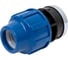 Муфта POLIEXT 25*В1 PN16 02020050 9