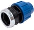 Муфта POLIEXT 25*В1 PN16 02020050 8