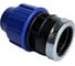 Муфта POLIEXT 25*В1 PN16 02020050 2