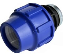 Муфта POLIEXT 32*В3/4 PN16 02020060