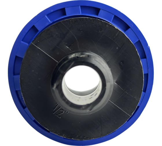 Муфта POLIEXT 25*Н1/2 PN16 02010030
