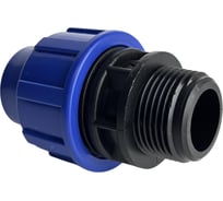 Муфта POLIEXT 25*Н1 PN16 02010050