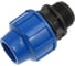 Муфта POLIEXT 25*Н1 PN16 02010050 9